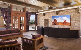Kayenta Hotel Monument Valley Inn
